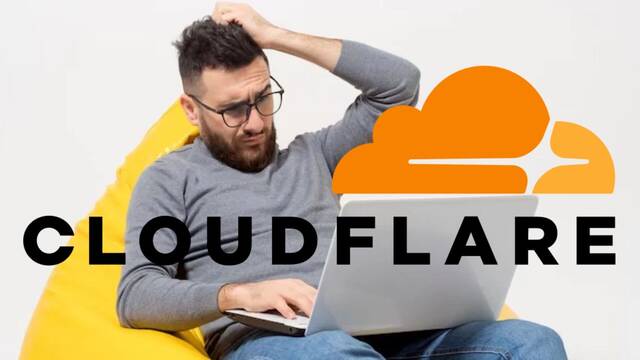 Movistar y La Liga desatan un apagn digital histrico en Internet al bloquear direcciones IP de Cloudflare