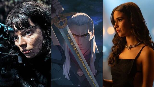 Estrenos semanales de Netflix, Prime Video, Max, Disney+ y Apple TV (del 10 al 16 de febrero)