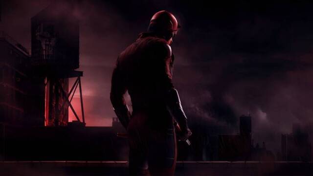 Es perfecto: Marvel muestra el nuevo traje de Daredevil para 'Born Again' y Charlie Cox luce como nunca