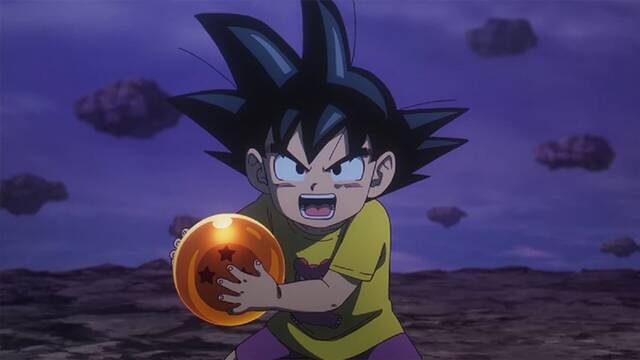 'Dragon Ball GT' es el punto de partida de 'Daima' y se confirma oficialmente: un productor desvela los secretos del anime