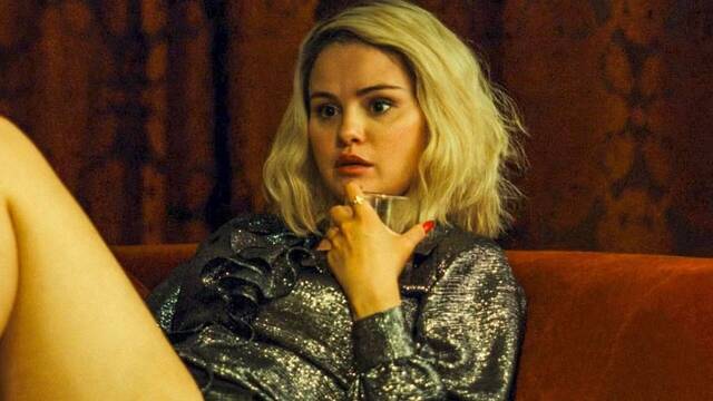 'La magia ha desaparecido': Selena Gmez responde por fin a la polmica con Karla Sofa Gascn en 'Emilia Prez'