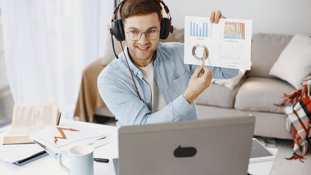 Una empresa italiana tiene el truco perfecto para que sus empleados renuncien al teletrabajo y les ha funcionado