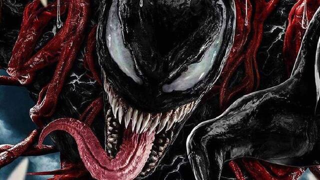 El creador de Venom explica cmo mejorar las pelculas de Tom Hardy y no podemos estar ms de acuerdo