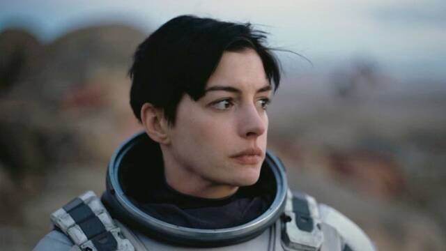 Matt Damon salv al reparto de 'Interstellar' de una experiencia horrible y Anne Hathaway desvela lo peor del filme de Nolan