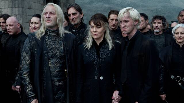 El reboot de Harry Potter en Max ya tiene reparto y este actor de la saga asegura que es muy prometedor