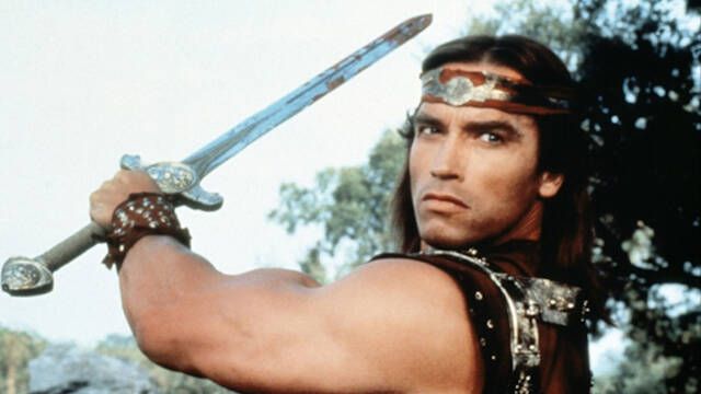 'La peor pelcula de mi carrera': Arnold Schwarzenegger confiesa su mayor error en el cine de fantasa