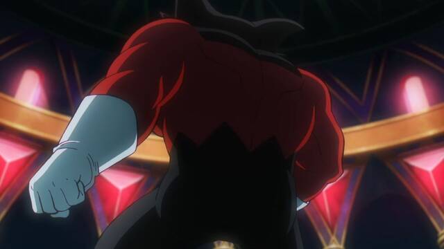 Es casi como Jiren: La nueva transformacin demonaca de 'Dragon Ball Daima' recuerda a 'Super' y desata la polmica