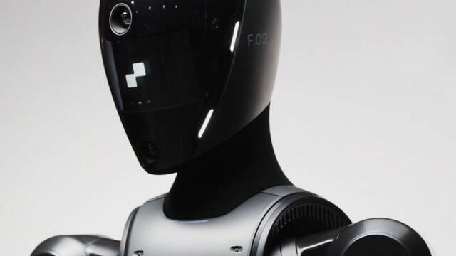 El primer ejrcito de robots humanoides se acerca y ser clave en la defensa contra China