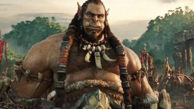 'Es de las peores de la historia': Bobby Kotick, antiguo jefe de Activision Blizzard, destroza la pelcula de 'Warcraft'