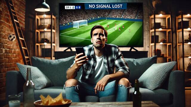 LaLiga sigue desatando polmica en su apagn a internet mientras impone su voluntad sobre consumidores y empresas