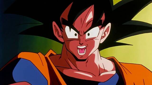 El actor de Goku desvela una de sus nminas por doblar 'Dragon Ball' en cataln y es muy alarmante