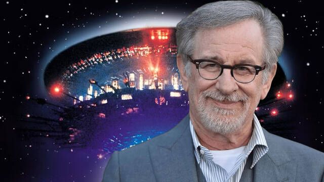 Colman Domingo da nuevos detalles sobre la prxima pelcula de ciencia ficcin y ovnis de Steven Spielberg
