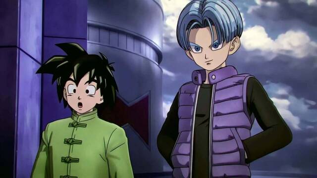 El manga de 'Dragon Ball Super' vuelve y se muestra en profundidad: As es la nueva aventura de Goten y Trunks