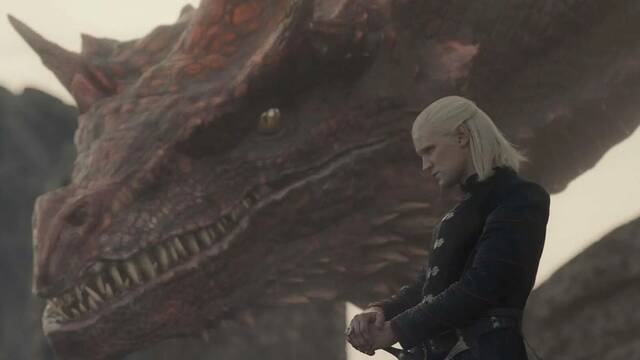 La tercera temporada de 'La casa del dragn' arrancar con la batalla ms sangrienta de los Targaryen y HBO lo confirma