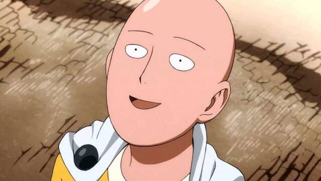 La tercera temporada de 'One Punch-Man' llegar este 2025 como celebracin del dcimo aniversario de la serie