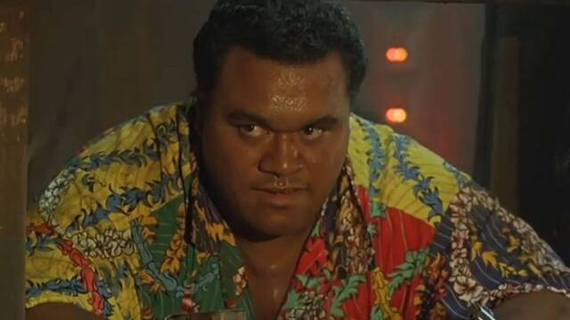 Muere Peter 'Navy' Tuiasosopo, actor de 'Street Fighter' y 'Fast and Furious', a los 61 aos
