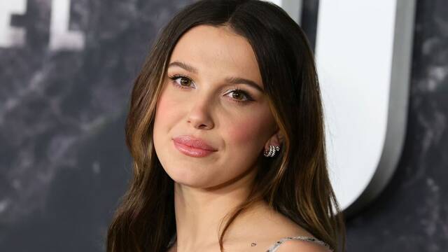 Se revela el salario de Millie Bobby Brown en Netflix y la actriz no est contenta: 'Esa informacin deba ser privada'
