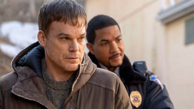 La nueva serie de 'Dexter' con Michael C. Hall ficha a un conocido actor de 'Juego de Tronos' para un papel clave