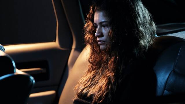 Adis a 'Euphoria'? HBO habla sobre el final de la serie de Zendaya y la temporada 3 huele a despedida