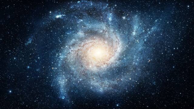 Astrnomos descubren la estructura ms grande del universo, se llama Quipu y tiene 1.300 millones de aos luz de ancho