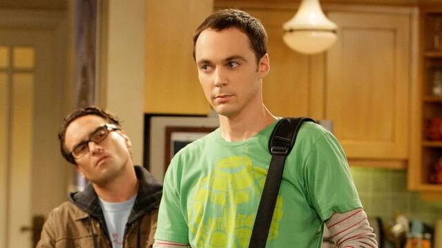'The Big Bang Theory' se carg a un secundario obsesionado con Sheldon y desperdici su talento