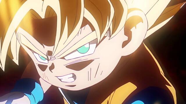 Un importante productor de 'Dragon Ball' adelanta un giro inesperado en el final de 'Daima' y una batalla colosal