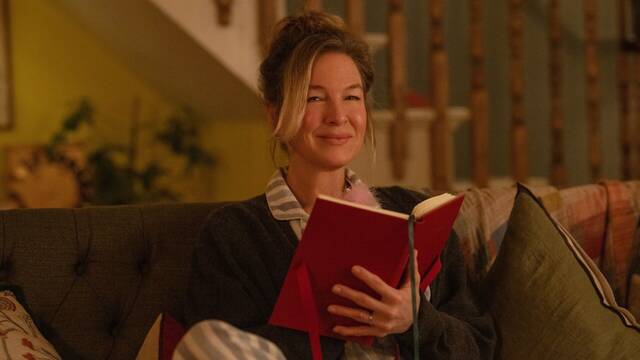 Crtica de 'Bridget Jones: Loca por l' - Una exploracin perfecta de la vida, el amor y la prdida