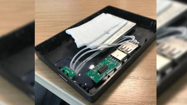 Abre su disco duro de 1 TB tras tres aos de uso y descubre una estafa: as puedes evitar que te ocurra lo mismo