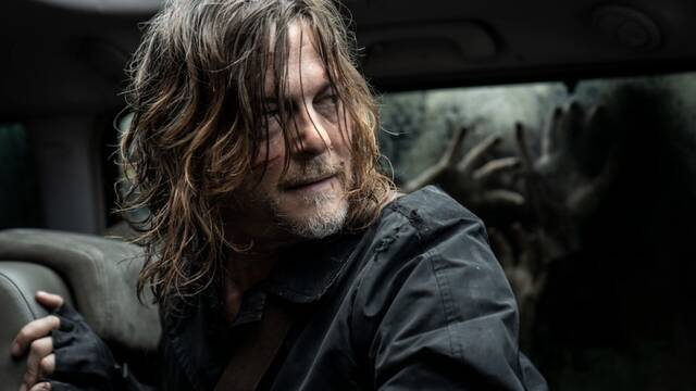 La temporada 3 de 'The Walking Dead: Daryl Dixon' finaliza su rodaje en Espaa y se confirma la mejor noticia