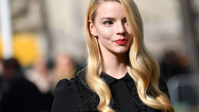 Anya Taylor-Joy confiesa qu saga de ciencia ficcin quiere protagonizar tras 'Dune' y es una revienta-taquillas