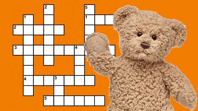 Antes de que lo fueran los videojuegos, los peluches y crucigramas fueron considerados enemigos pblicos en Estados Unidos