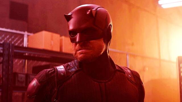 Marvel tiene fe ciega en 'Daredevil: Born Again' y ya rueda su segunda temporada para salvar el UCM