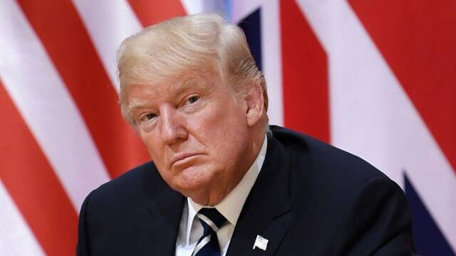 Donald Trump se niega a escuchar los dilogos de su pelcula favorita pero la considera una obra maestra