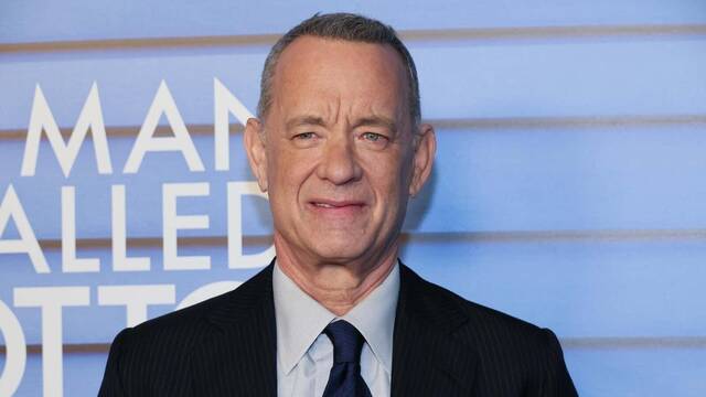 Tom Hanks la la en el 50 aniversario de SNL recordando bromas racistas y otros chistes por los que ahora seran cancelados