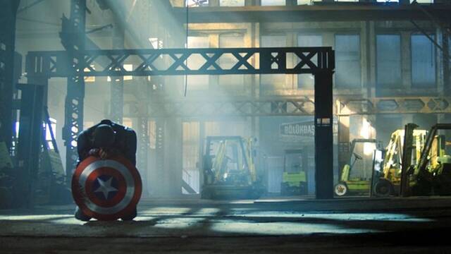 La serie de Marvel que debes ver antes de 'Capitn Amrica 4' para entender la pelcula: un slido thriller de accin
