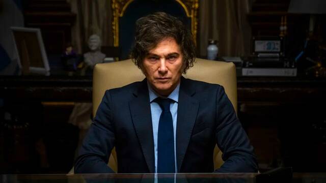 El criptoescndalo de Javier Milei: la estafa con $Libra que podra llevar al presidente de Argentina ante la justicia