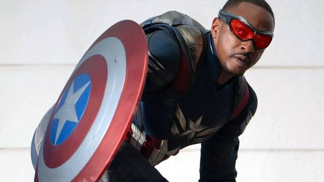 'Capitn Amrica: Brave New World' hace peores nmeros que 'Ant-Man 3' en taquilla y deja al UCM al borde del abismo