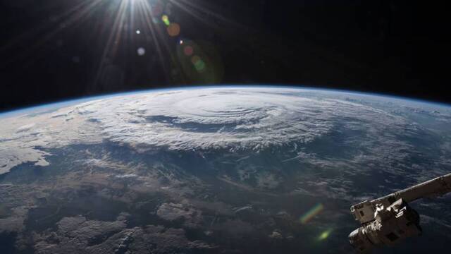 La Tierra ser inhabitable: cientficos fijan la fecha en que el oxgeno desaparecer del planeta
