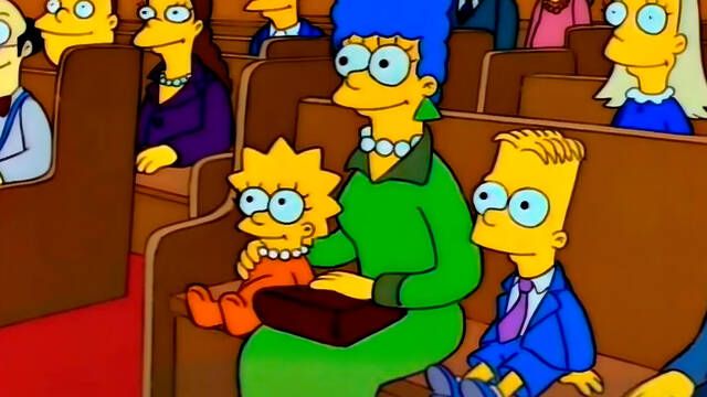 Hay un cambio en Los Simpson que a pesar de ser un detalle menor, los fans nunca perdonaron