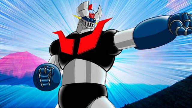 'Mazinger Z' llega al streaming esta semana y ahora podemos disfrutar de un hito del anime que arras en Espaa