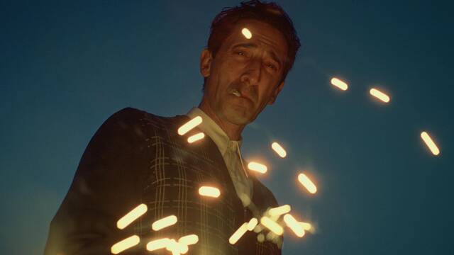 He recibido cero dlares: El director de The Brutalist destapa la grave crisis de Hollywood