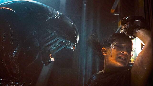 Fede lvarez insina que la secuela de 'Alien: Romulus' podra rodarse este ao y Disney pisa el acelerador