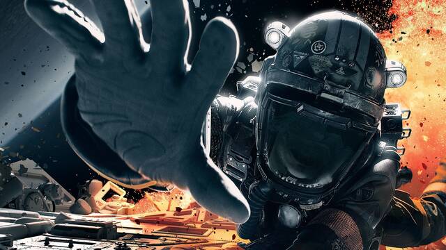 La mejor serie de ciencia ficcin de la dcada da seales de vida en Prime Video, pero su regreso no ser el mismo