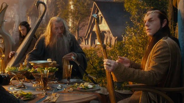 De la Tierra Media a tu plato: cmo crear un men pico inspirado en 'El Seor de los Anillos'