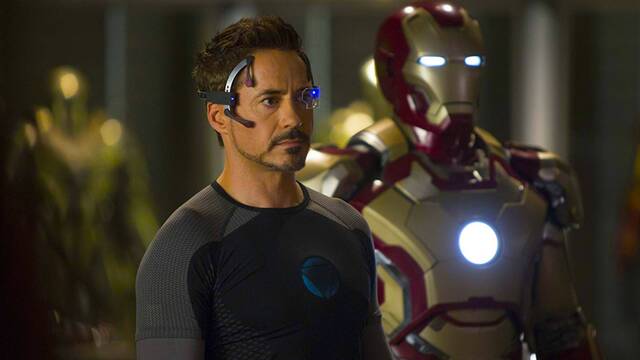 Marvel y Hollywood tiemblan: Robert Downey Jr. prohbe su clon digital con IA tras su muerte