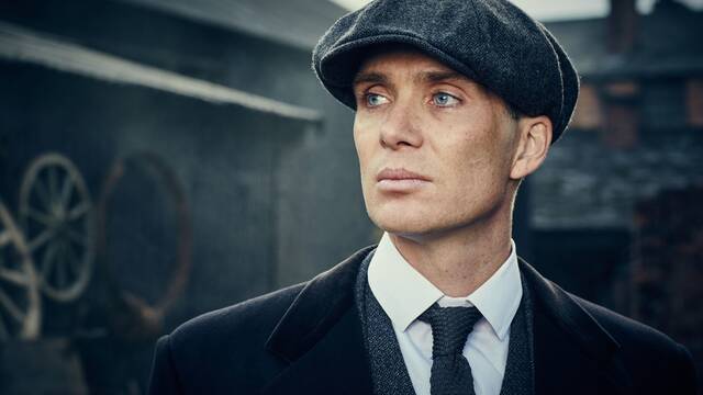 'No puedo decirlo todava': Steven Knight da pistas sobre la pelcula de 'Peaky Blinders' y su futuro