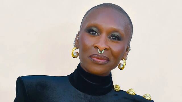 Cynthia Erivo ser Jess en una nueva versin de 'Jesucristo Superstar' y promete arrasar con el mtico musical