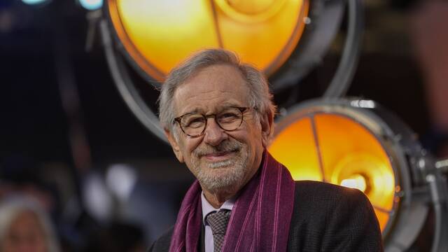La prxima pelcula de ciencia ficcin y ovnis de Steven Spielberg retrasa su estreno