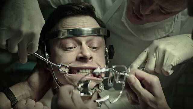 NO es para todos, pero si amas el terror psicolgico tienes que ver esta perturbadora pelcula en prime video