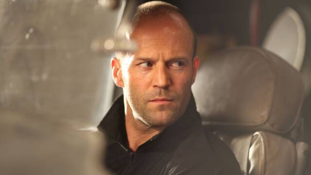 El hroe de accin Jason Statham sigue imparable y su prxima pelcula ya tiene fecha de estreno